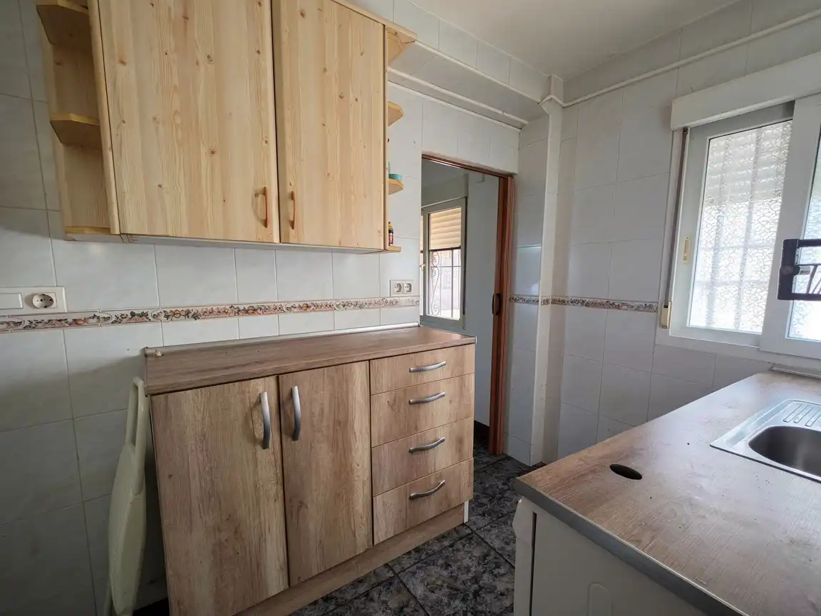Planta baja en venta en Los Nietos