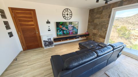 Foto 3 de Casa o chalet en venta en Partida Maryvilla, Maryvilla, Calpe / Calp