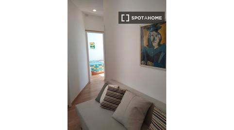 Photo 5 of Apartment to share in Trafalgar, Madrid