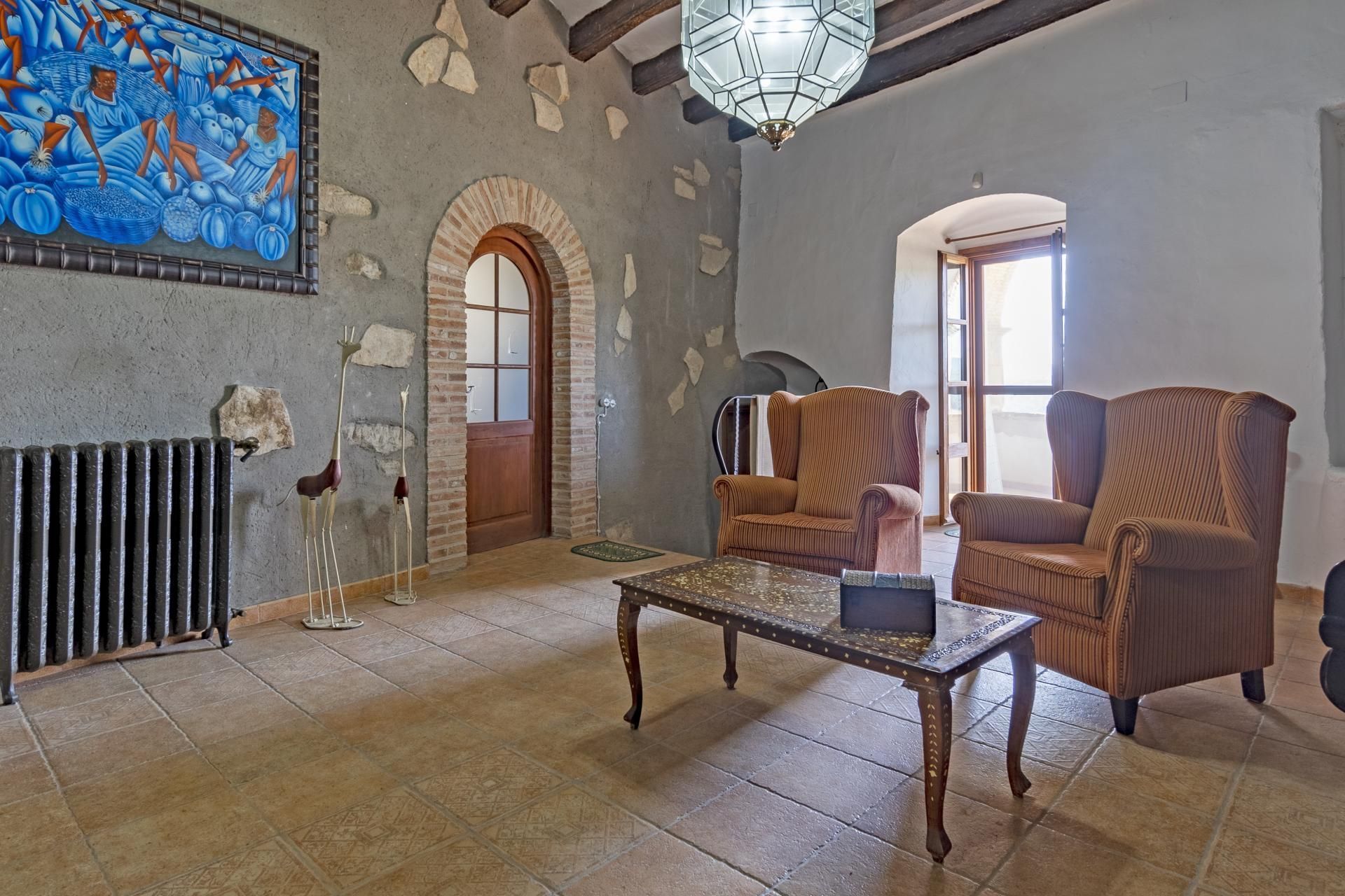 Casa o xalet en venda a Calonge de Segarra