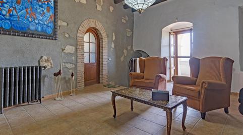 Foto 3 de Casa o xalet en venda a Calonge de Segarra, Barcelona