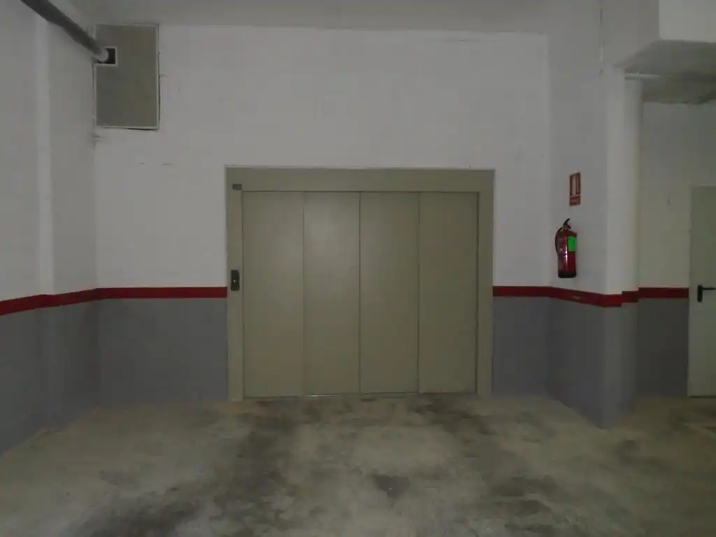 Garatge en venda en La Ràpita