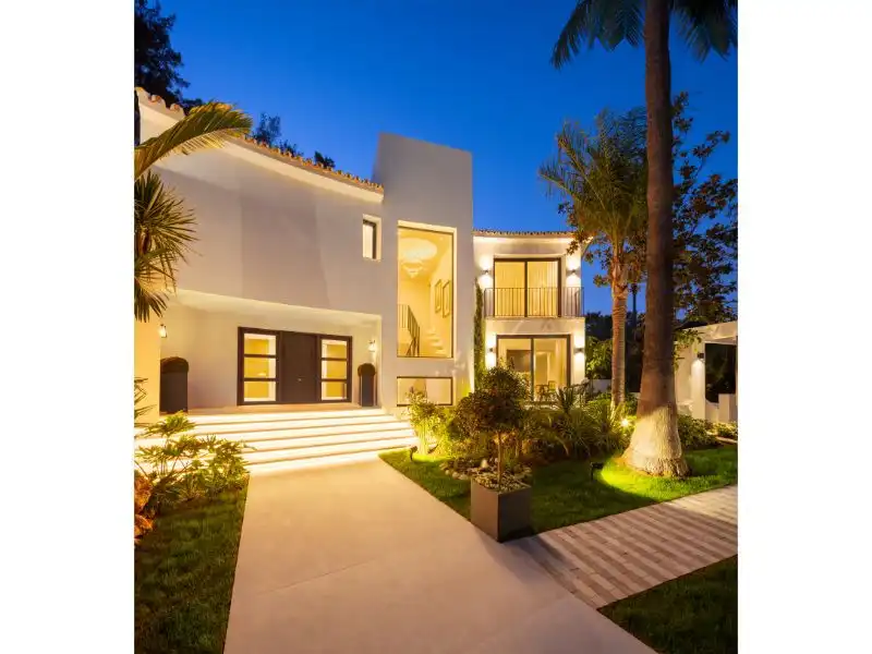 Casa con piscina en venta en Marbella Centro, imagen 30