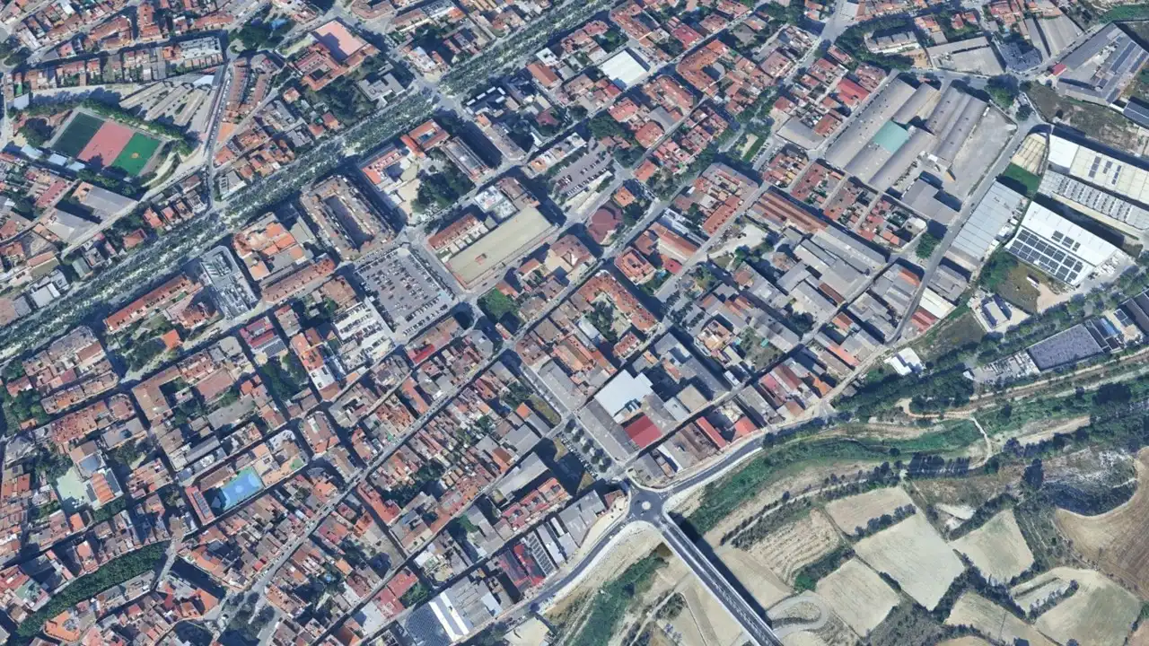 Ufficio in vendita a C/ S Antoni de Baix, imagen 3