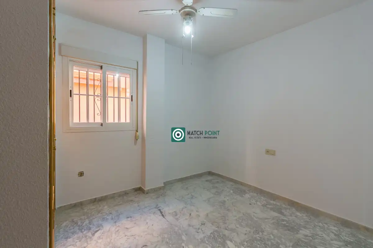 Piso en venta en Almuñécar