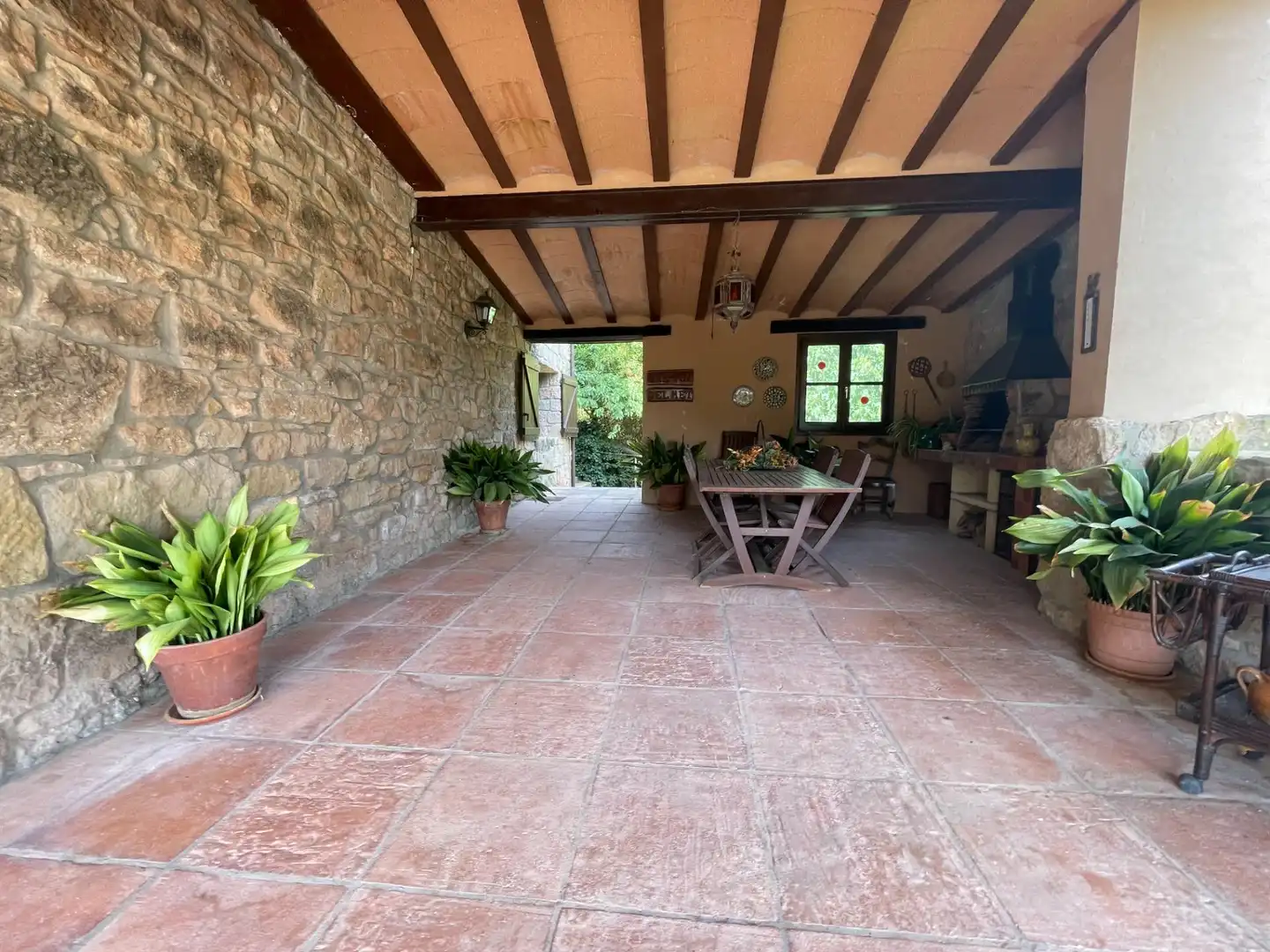Casa rústica en venda a Aguilar de Segarra, imagen 4