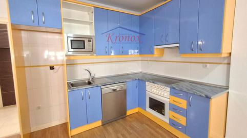 Foto 3 de Estudio de alquiler en Adrada de Haza, Portazgo,  Madrid Capital