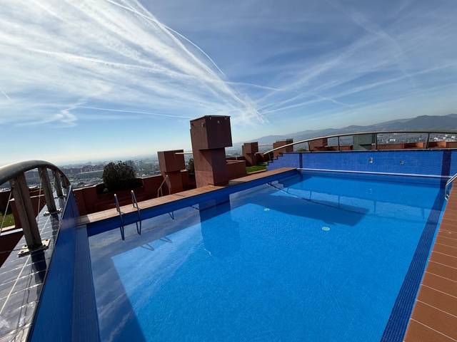 Piso en Alquiler en Real, 106 en Centre