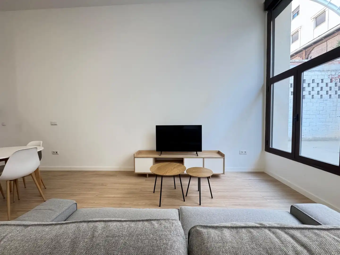 Erdgeschosswohnung zur Miete in Centro, imagen 3