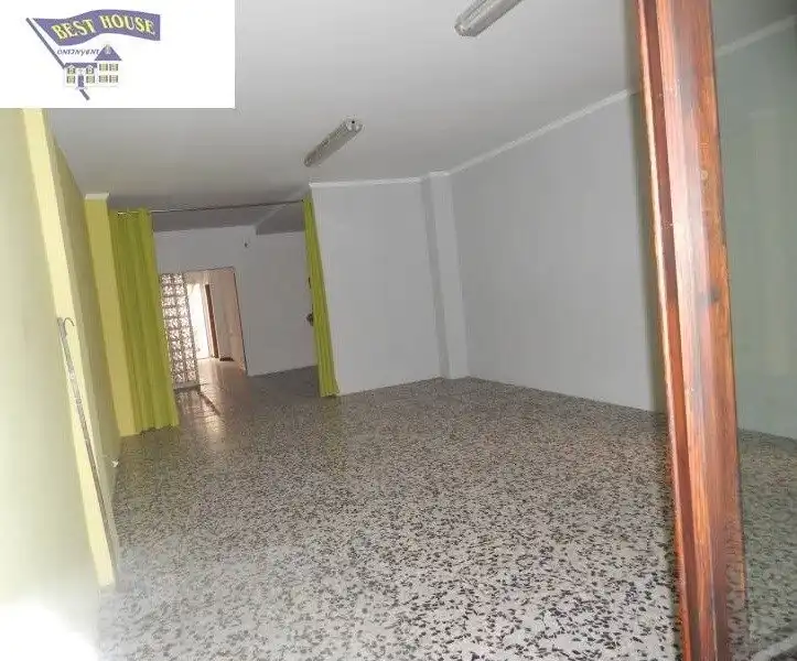 Business premises to rent in Sant Josep - Zona Hospital, imagen 14