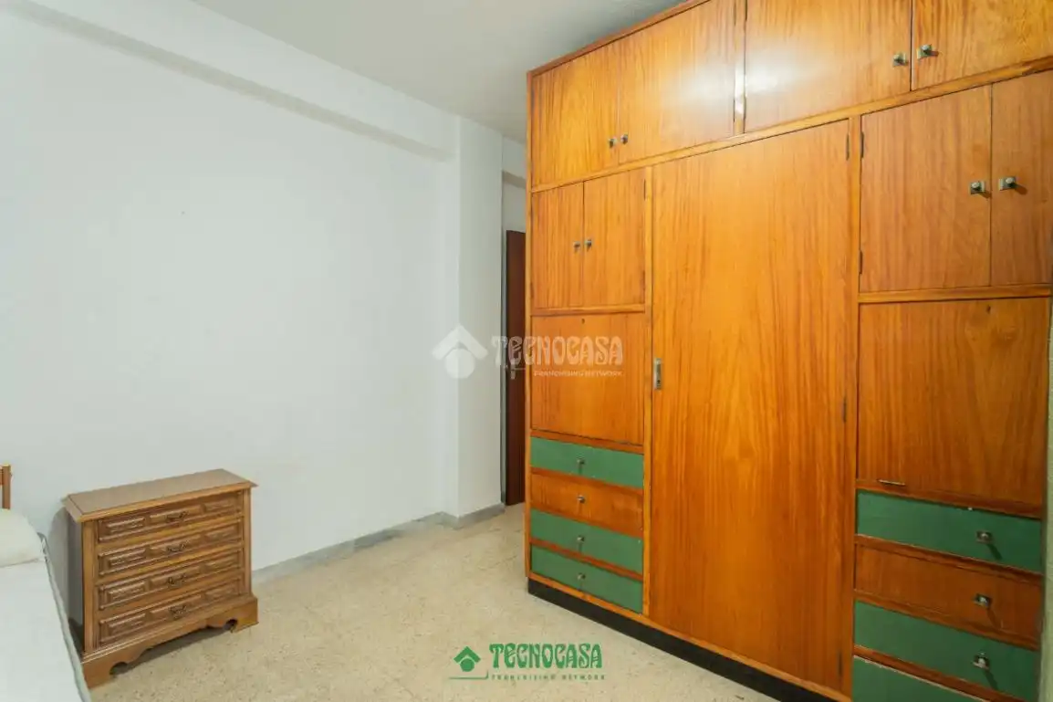 Appartement avec ascenseur à vendre à Av. de la Estación, imagen 24