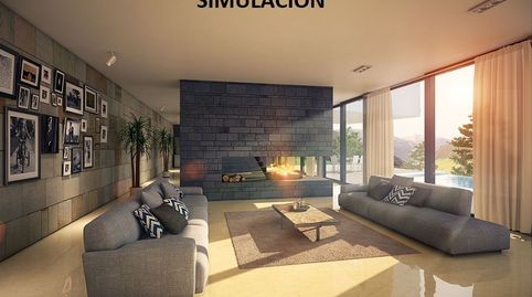 Solar urbano