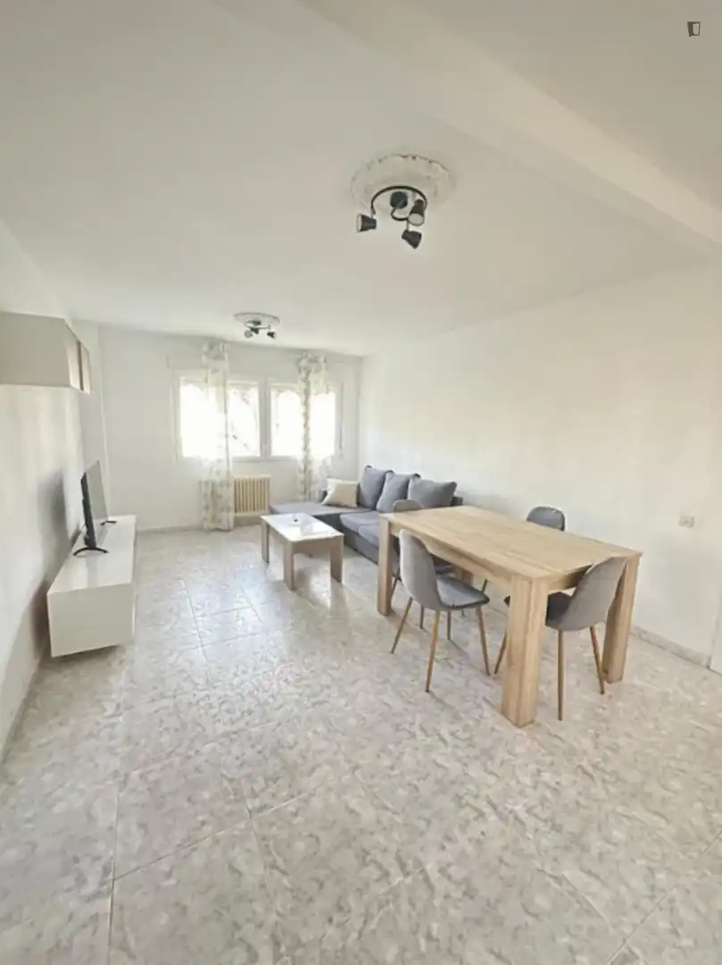 Room in Santa María de Benquerencia