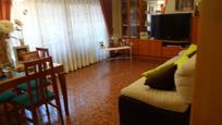 Living room of Flat for sale in Rubí  with Air Conditioner, Heating and Terrace