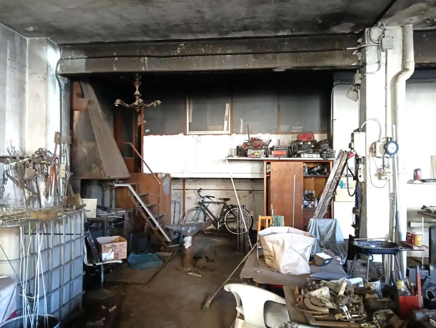 Local comercial en venta en Carrer COLOMER, imagen 28