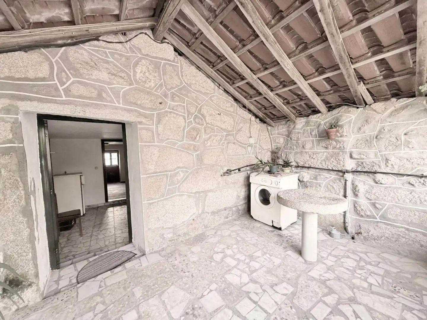 Country homes for sale in Samieira