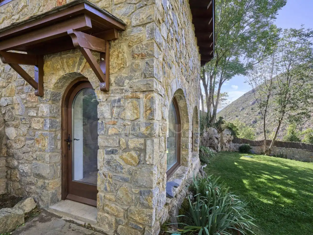 Casa con jardín en venta en Calle ESGLESIA, imagen 32