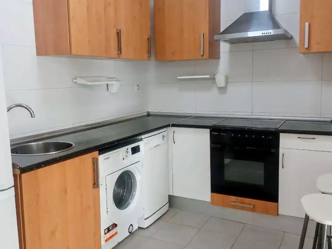 Cuina de Pis en venda en Arteagabeitia - Retuerto - Kareaga