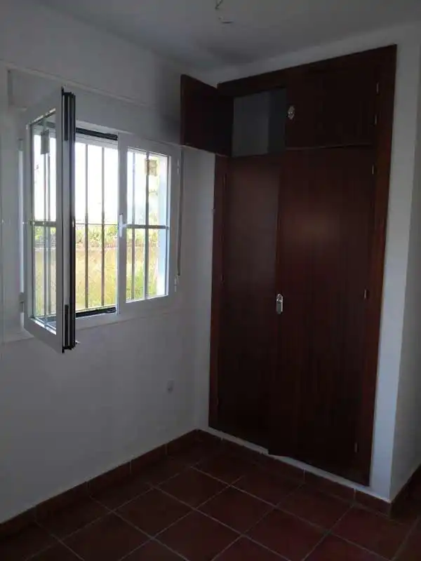 Bedroom of Detached homes for sale in Benalup-Casas Viejas  with Air Conditioner and Terrace