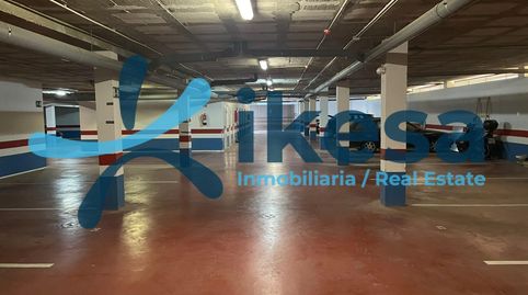 Venta de Garaje en CITEC  Gelves Sevilla, imatge 4