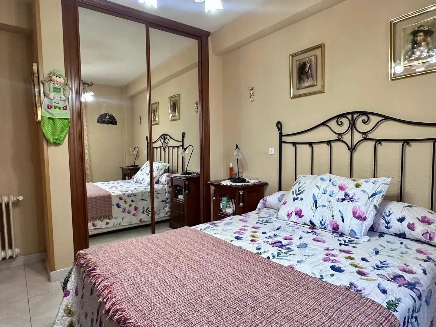 Wohnung zum Verkauf in Calle Cisneros, Zona Renfe