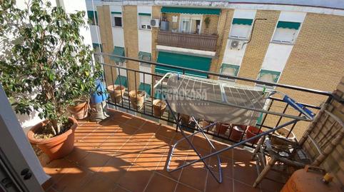 Foto 5 de Pis en venda a Huerta de la Reina - Trassierra,  Córdoba Capital