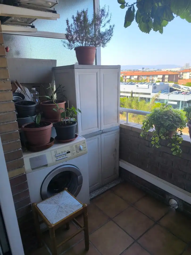 Terrassa de Pis en venda en Tarragona amb Aire condicionat, Calefacció i Terrassa