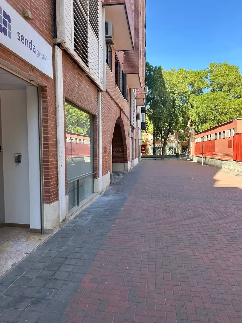 Local comercial en venda a Avenida Marqués de Los Vélez, imagen 41
