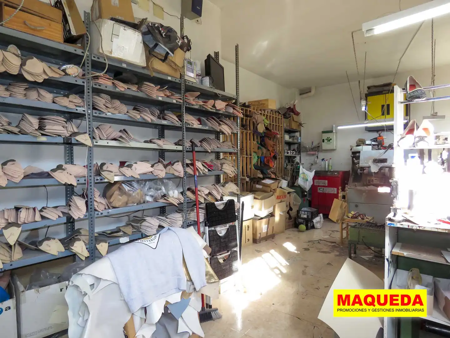 Local comercial de lloguer a Calle Gabriela Mistral 3, imagen 29