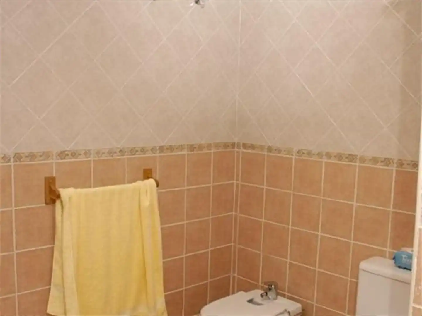 Badezimmer von Wohnung zum Verkauf in Santa Fe, Granada