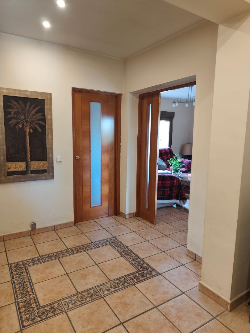 Casa o xalet en venda en Collado Villalba amb Calefacció, Jardí privat i Parquet