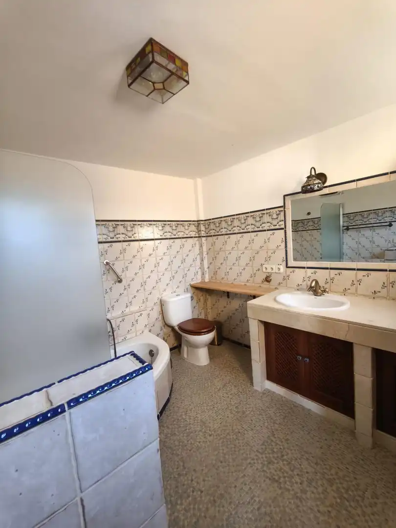 Houses for sale in Martín Miguel