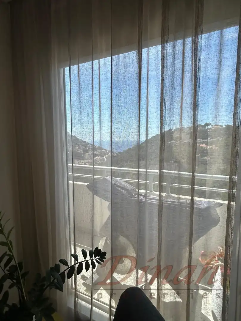 Habitación de Apartamento en venta en Altea con Aire acondicionado, Calefacción y Terraza