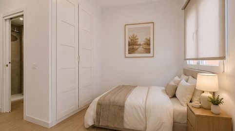 Foto 5 de Piso en venta en Calle de la Sierra del Torcal, Casco Histórico de Vallecas, Madrid Capital