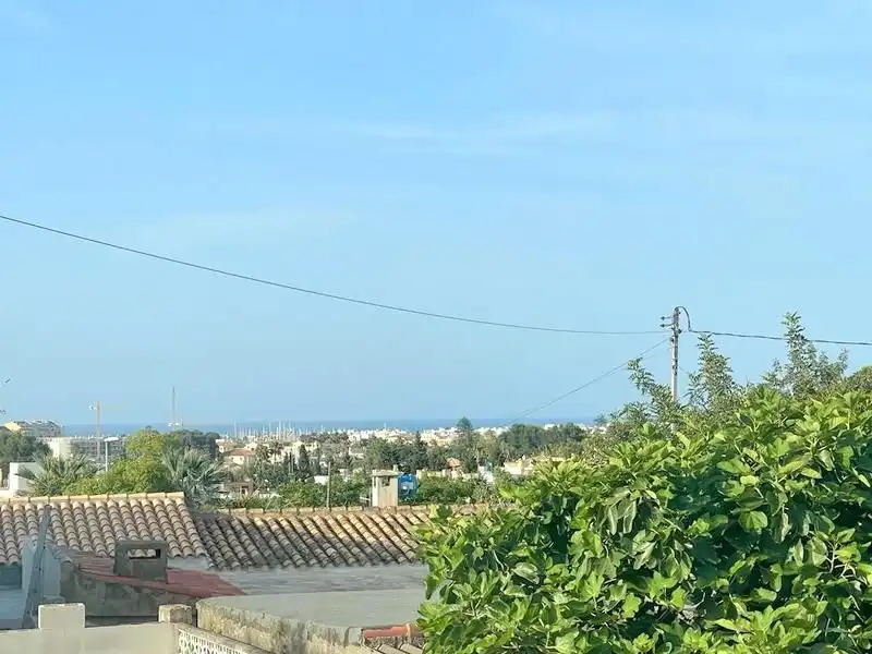 Casa con piscina in vendita a El Montgó, imagen 23