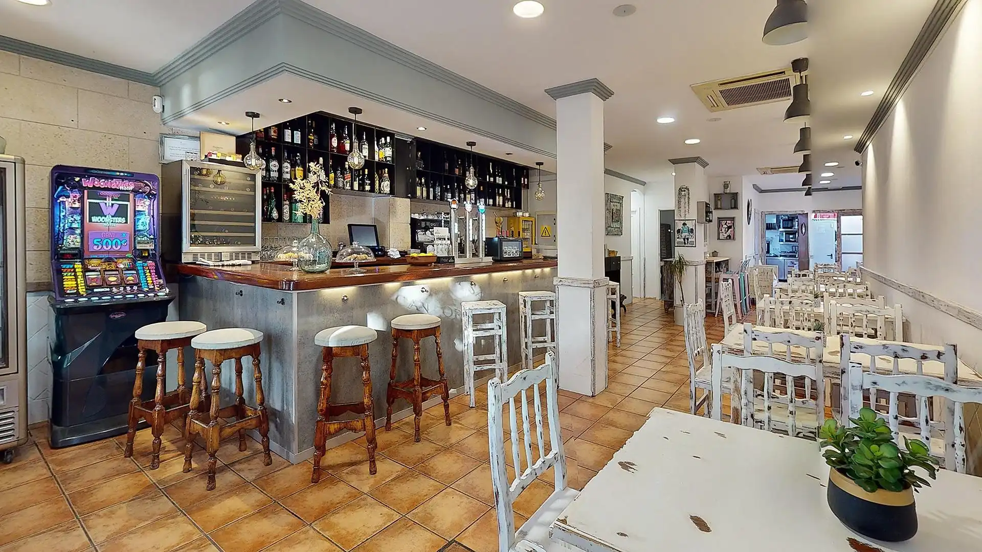Local comercial en traspaso en Sa travessia, imagen 5