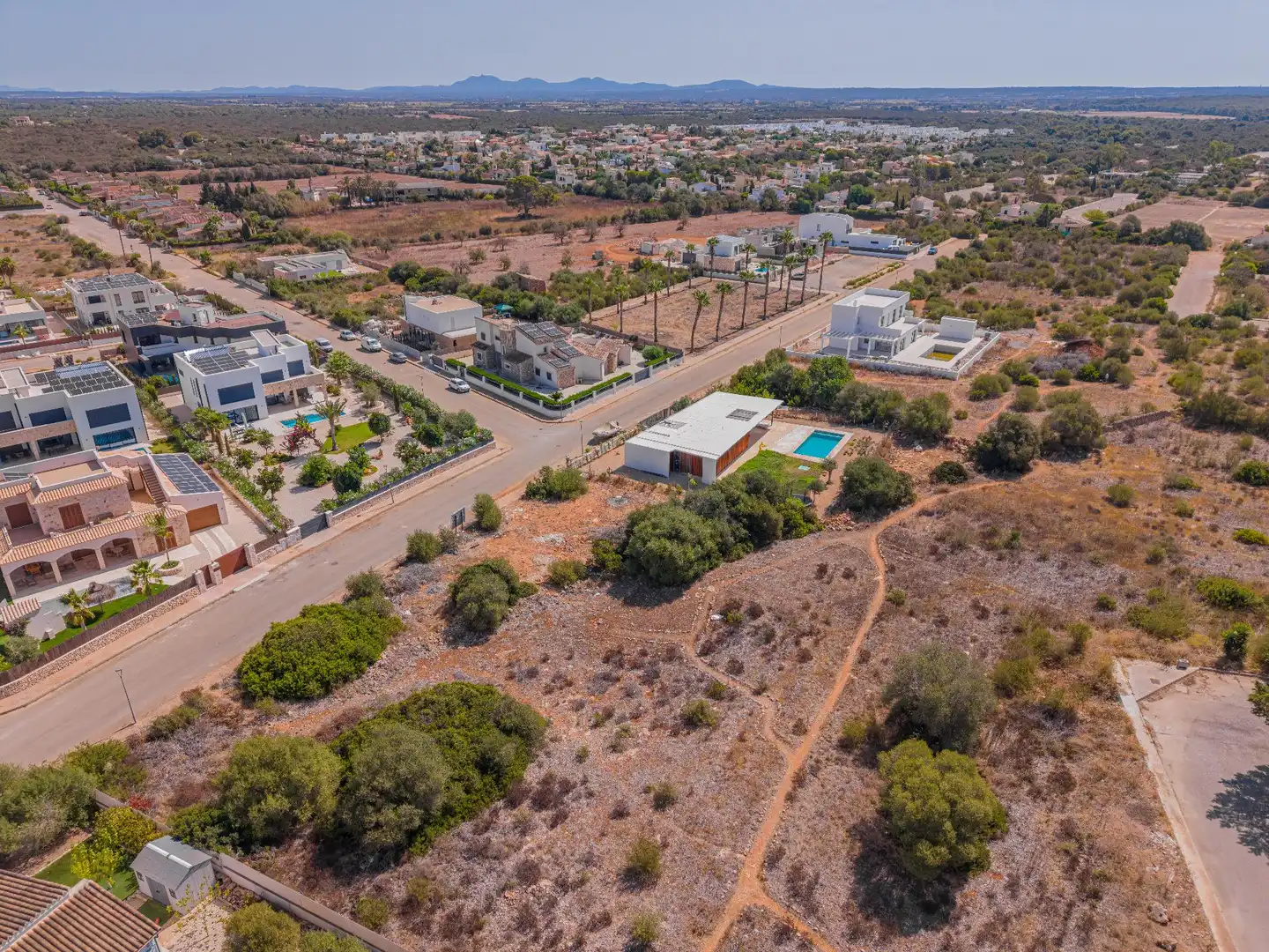 Residential land for sale in Sa Ràpita - Ses Covetes, imagen 11