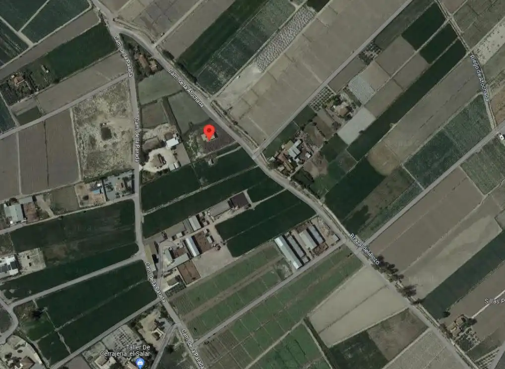 Edificio en venta en Lorca