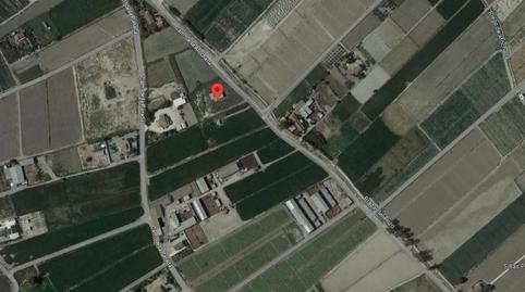 Foto 3 de Edificio en venta en Paraje Saladar y Belopache - Dip. Campillo, Cazalla, Lorca