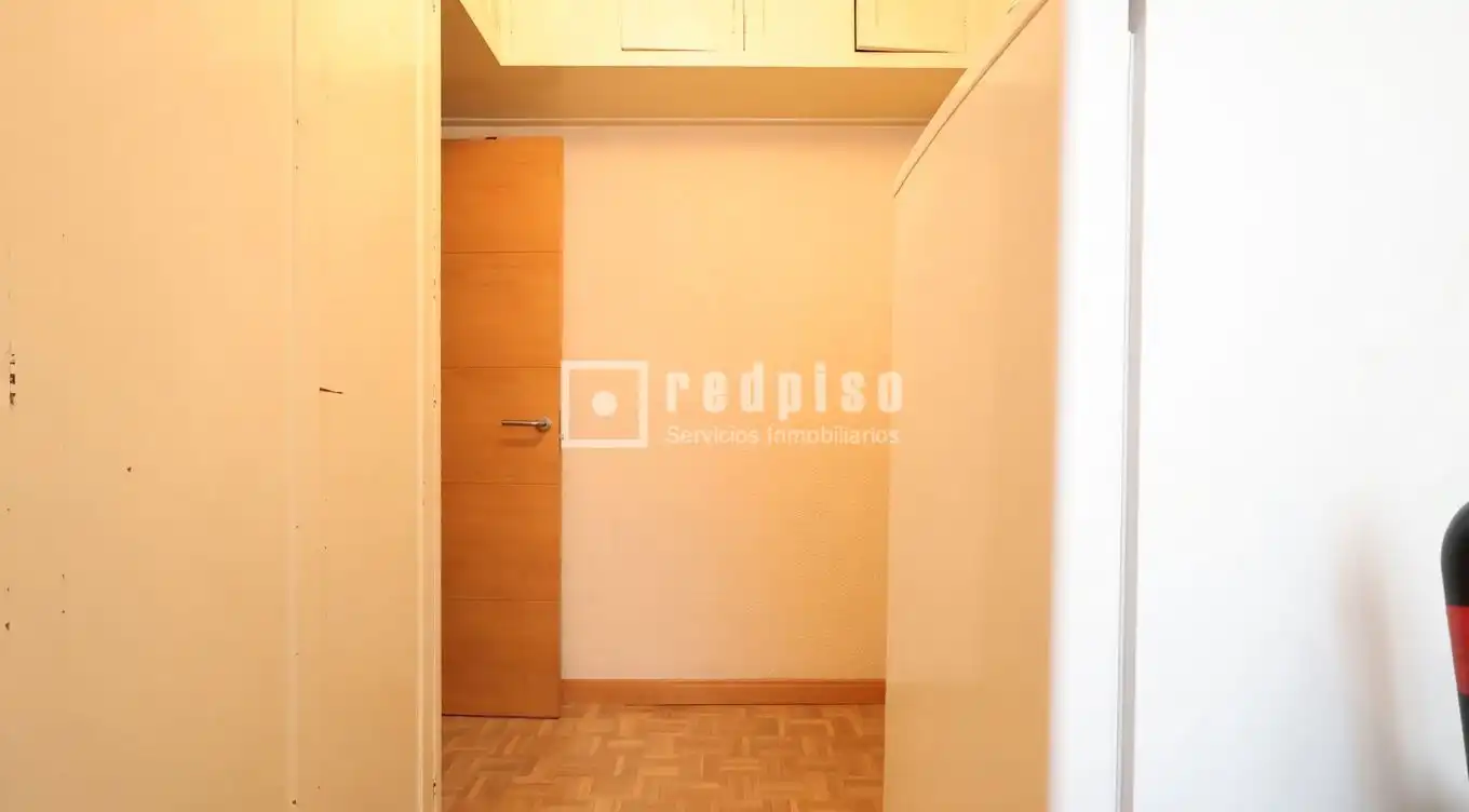 Piso en venta en Ríos Rosas - Nuevos Ministerios