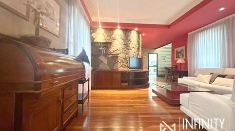 Photo 5 of Flat to rent in Calle de Bertendona, Zabalburu, Bizkaia