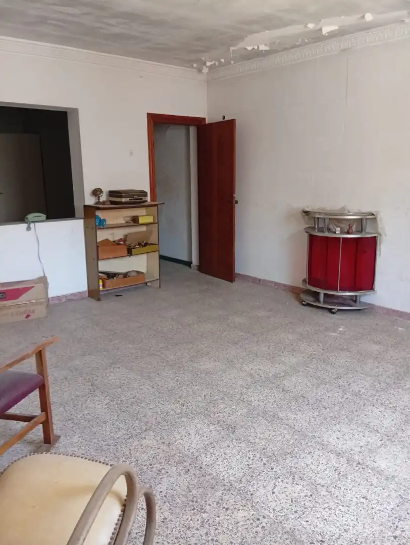 Casa o chalet en venta en Dos Hermanas con Terraza y Balcón