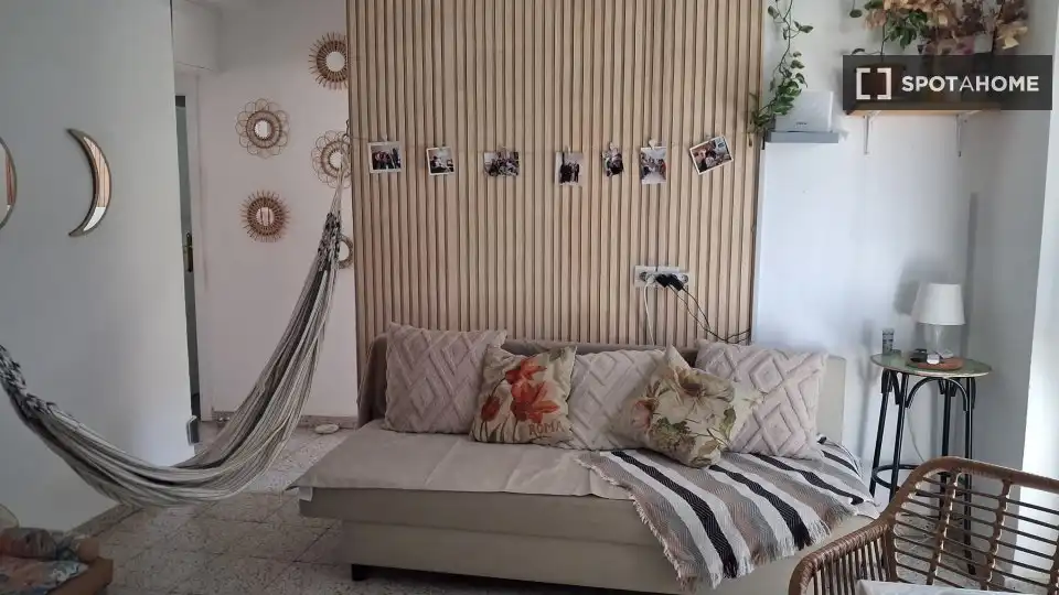 Zimmer in La Unión - Cruz de Humilladero - Los Tilos