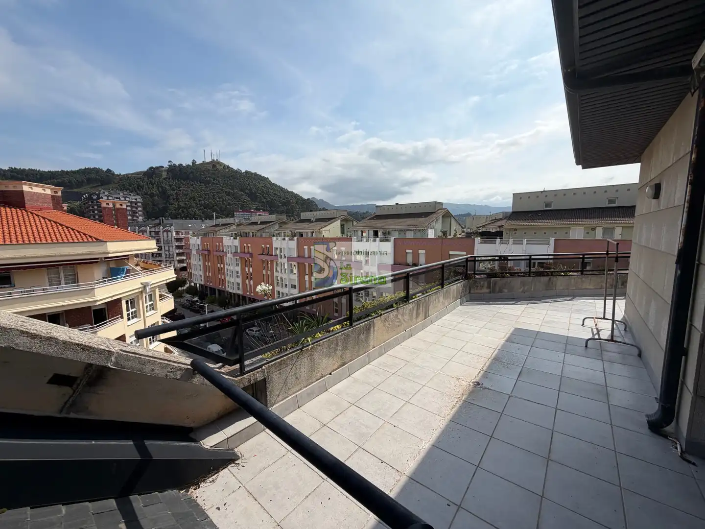 Àtic amb piscina en venda a Calle Ataúlfo Argenta 1, imagen 9
