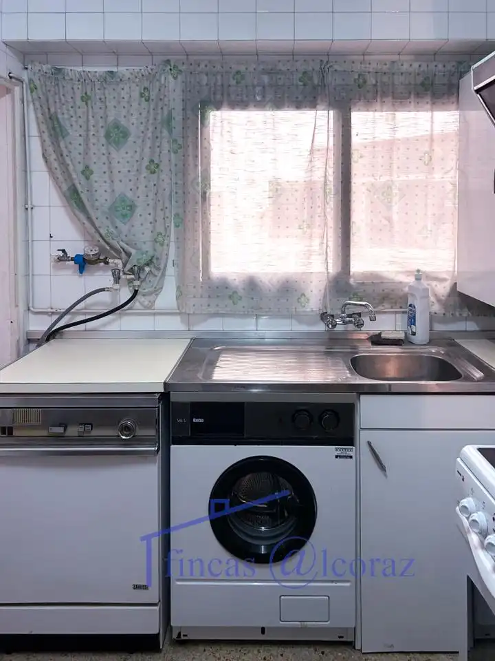 Appartamento con ascensore in vendita a Santo Domingo y San Martín, imagen 7