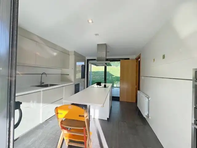 Casa o chalet en venta en Barrio Valmoreda, Oruña