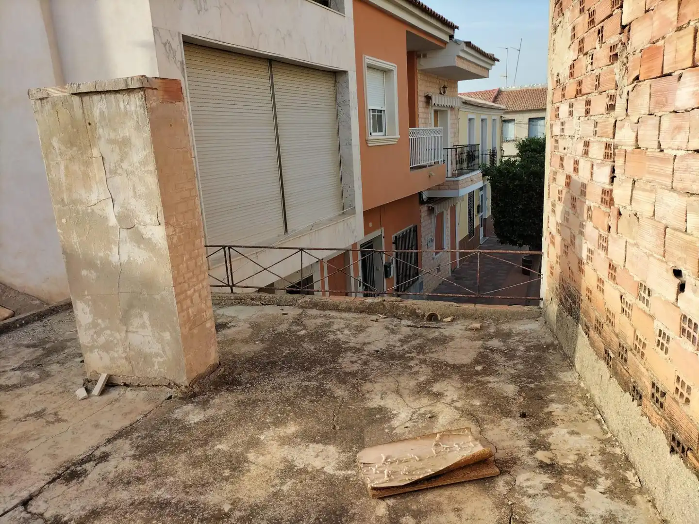 Casa o xalet en venda en Las Torres de Cotillas amb Terrassa i Traster
