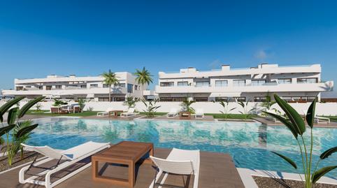 Photo 3 of Flat for sale in Calle Ats Pepe Alarcón, 3, Las Lomas de Rame - Bahía Bella, Murcia