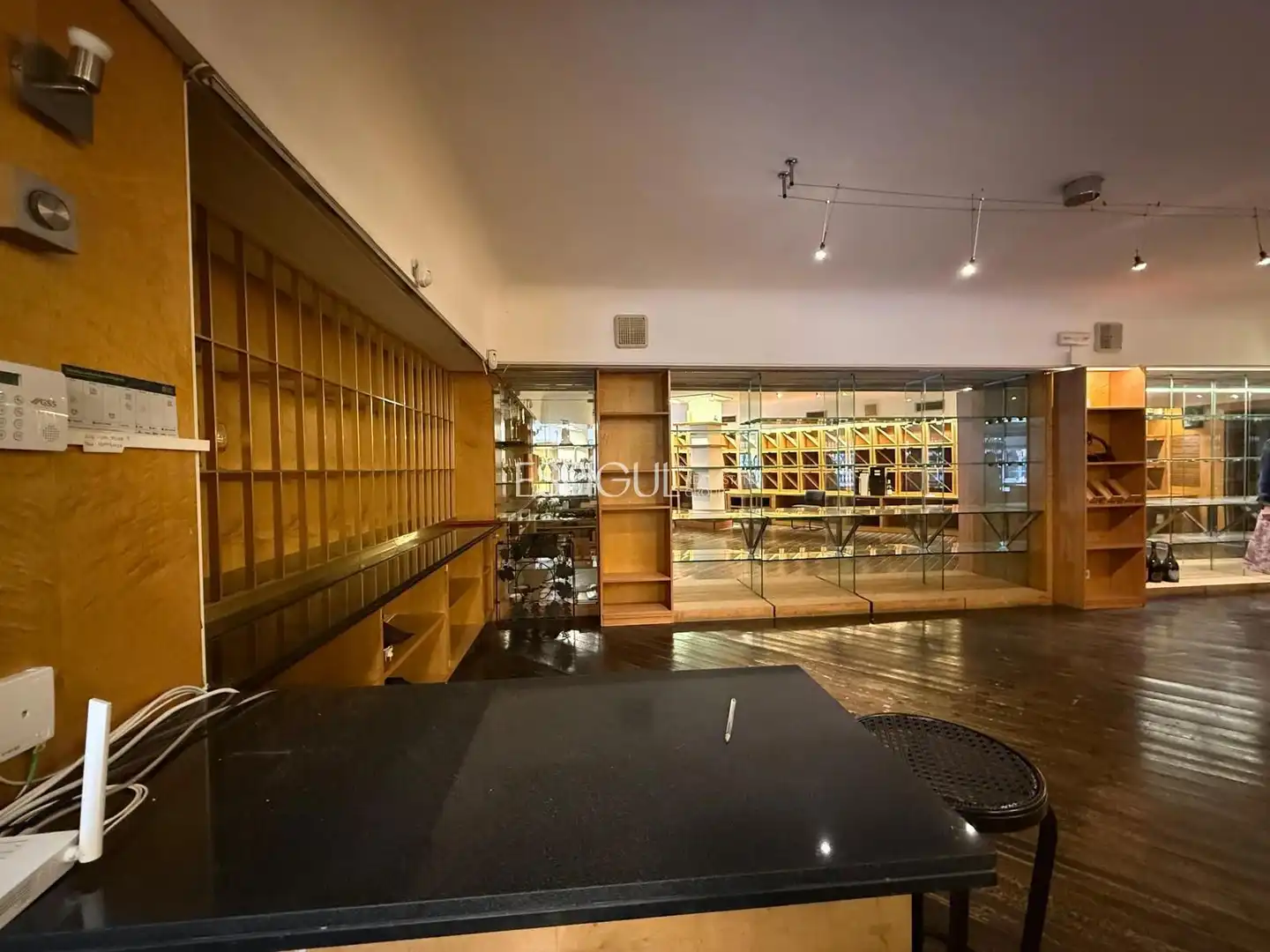 Business premises to rent in Travessia Carril, imagen 9