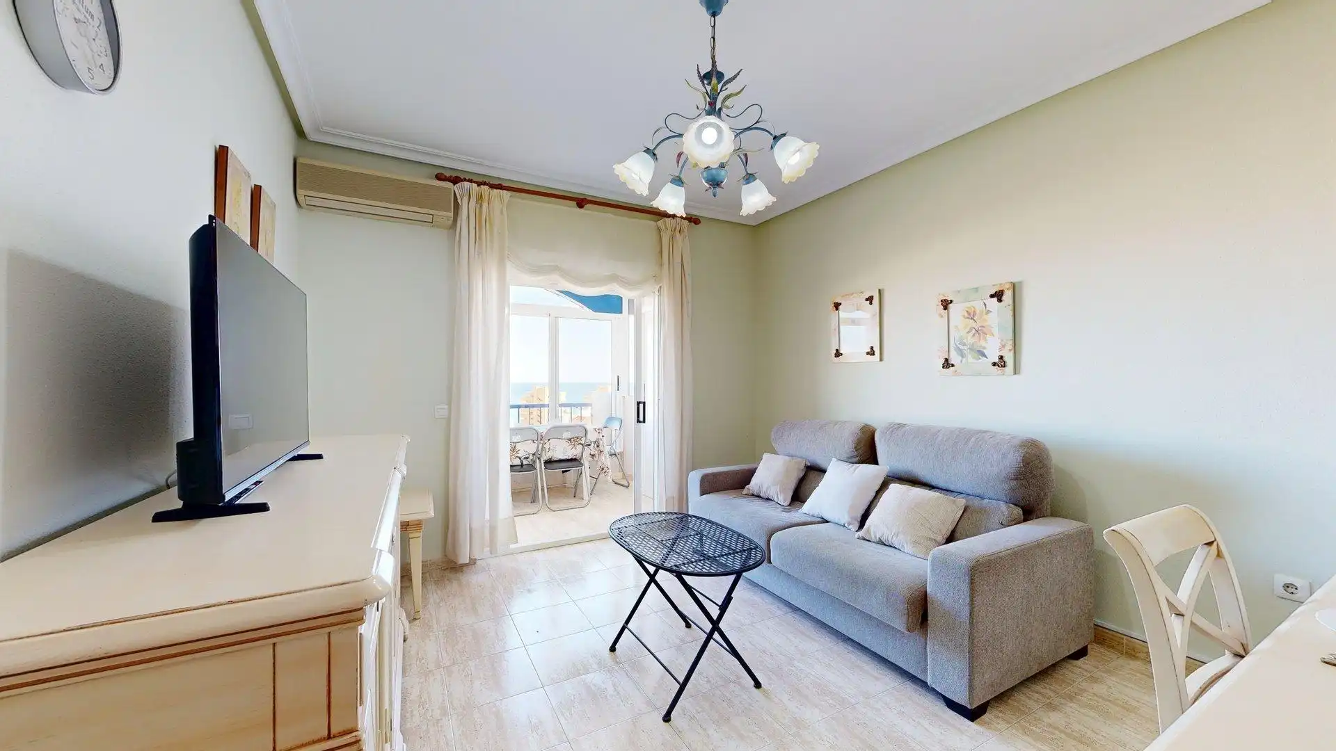 Appartement compact avec piscine à louer à Calle MALAGA 7, imagen 6